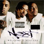 Welcome II Nextasy by Next