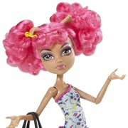 Dannce Class: Howleen