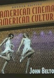 American Cinema/American Culture (John Benton)