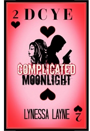 Complicated Moonlight (Lynessa Layne)
