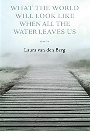 What the World Will Look Like When All the Water Leaves Us (Laura Van Den Berg)