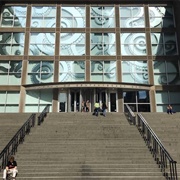 Museum of Contemporary Art