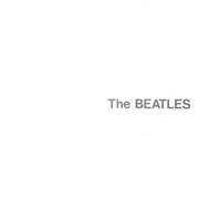 The Beatles (The White Album) by the Beatles