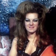 Cookie Mueller