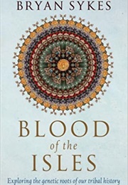 Blood of the Isles (Bryan Sykes)