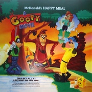 A Goofy Movie (1996)