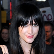 Ashlee Simpson