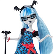 Freaky Fusions: Ghoulia