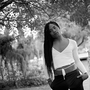 Kiyan Williams (They/Them)