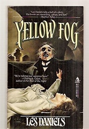 Yellow Fog (Les Daniels)