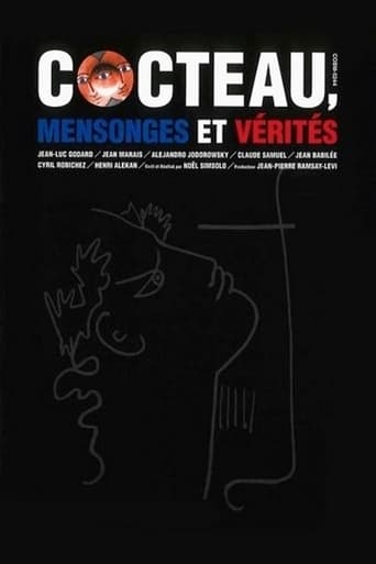 Jean Cocteau: Lies and Truths (1997)