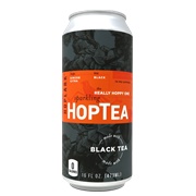 Hoptea Sparkling Black Tea