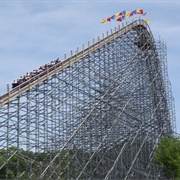 Holiday World and Splashin' Safari
