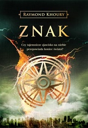 The Sign (Raymond Khoury)