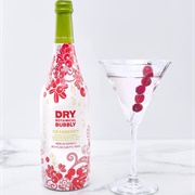 DRY Botanical Bubbly Cranberry