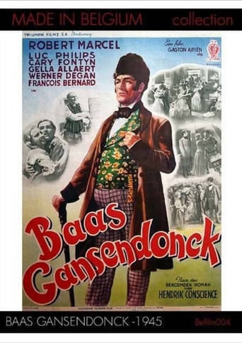 Baas Gansendonck (1945)