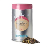David&#39;s Tea Organic Queen of Tarts