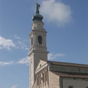 Belluno Cathedral
