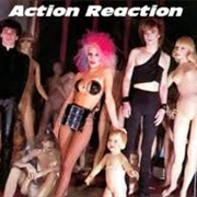 Action Reaction - Missing Persons