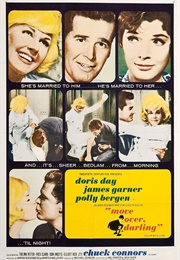 Move Over Darling (1963)