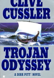 Trojan Odyssey (Clive Cussler)
