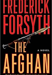 Afghan (Fredrick Forsyth)