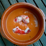 Crema De Carabineros