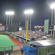 Estadio Hiram Bithorn