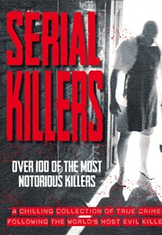 Serial Killers (Igloo Books)