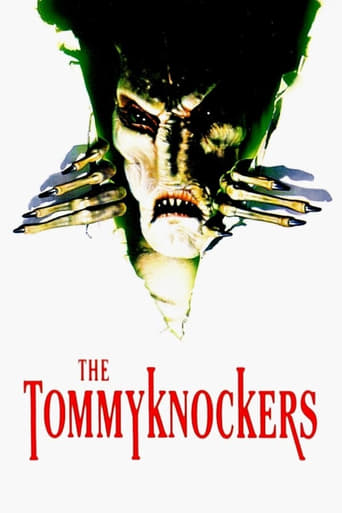 Stephen Kings Tommyknockers - Das Monstrum (1993)