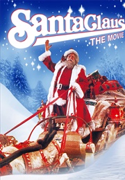 Santa Claus: The Movie (1985)