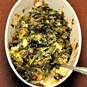 Baked Chard
