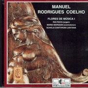 Manuel Rodrigues Coelho