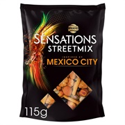 Mexico City Nut Mix