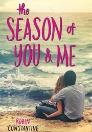 The Season of You & Me (Robin Constantine)