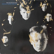 Madness - Mad Not Mad (1985)