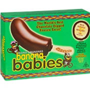 Diane's Banana Babies
