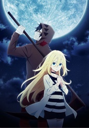 Angels of Death (2018)