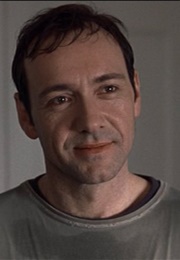 Kevin Spacey as Lester Burnham (American Beauty) (1999)