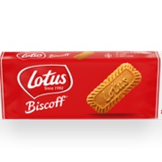 Lotus Biscuits Original