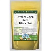Terravita Sweet Corn Decaf Black Tea