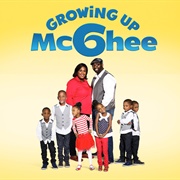 Growing Up McGhee