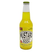Lester&#39;s Fixins Mustard