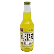 Lester's Fixins Mustard
