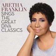 Aretha Franklin Sings the Great