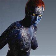 Mystique (X-Men)