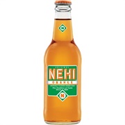 Nehi Orange