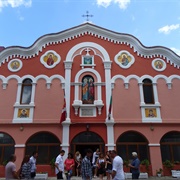 Metropolitan Cathedral of Sts. Peter and Paul