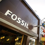 Fossil