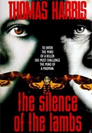 The Silence of the Lambs (Thomas Harris)